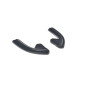 Splitters posteriori laterali MAZDA CX-5 FACELIFT  (Cod. M-MA-CX-5-1F-RSD1G)