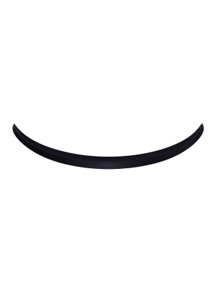 Mercedes CLA class W117 berlina 2013-2019 Spoiler baule (Cod. S-BS-MCLA-C117-ABS-01)