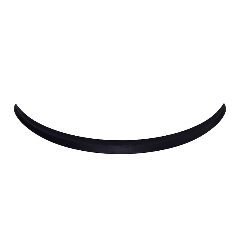 Mercedes CLA class W117 berlina 2013-2019 Spoiler baule (Cod. S-BS-MCLA-C117-ABS-01)