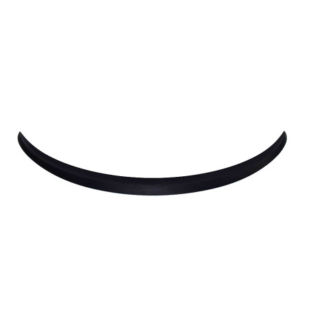 Mercedes CLA class W117 berlina 2013-2019 Spoiler baule (Cod. S-BS-MCLA-C117-ABS-01)