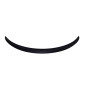 Mercedes CLA class W117 berlina 2013-2019 Spoiler baule (Cod. S-BS-MCLA-C117-ABS-01)