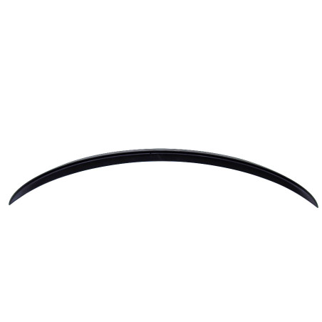 Mercedes CLA class W117 berlina 2013-2019 Spoiler baule (Cod. S-BS-MCLA-C117-ABS-01)