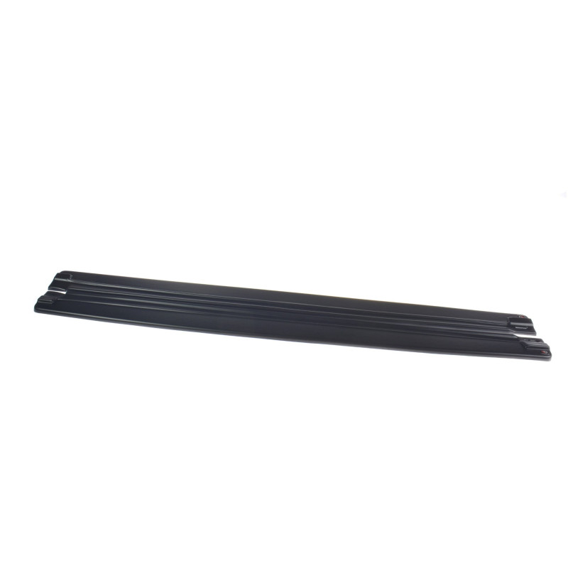 Diffusori minigonne MAZDA CX-5 FACELIFT  (Cod. M-MA-CX-5-1F-SD1G)