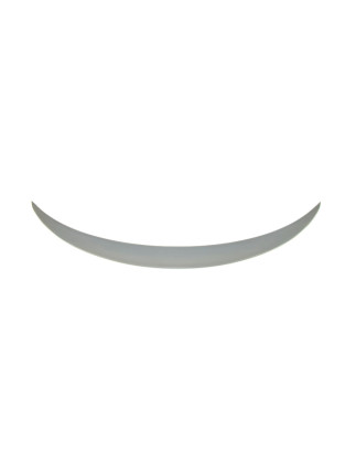 Mercedes CLA class W117 2013-2019 Spoiler baule (Cod. S-BS-MCLA-C117-ABS-02)