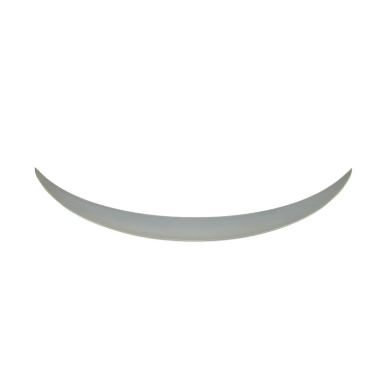 Mercedes CLA class W117 2013-2019 Spoiler baule (Cod. S-BS-MCLA-C117-ABS-02)
