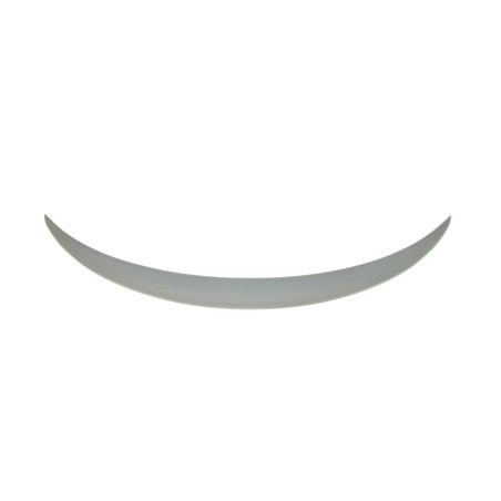 Mercedes CLA class W117 2013-2019 Spoiler baule (Cod. S-BS-MCLA-C117-ABS-02)