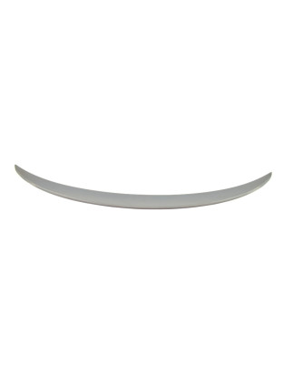 Mercedes CLA class W117 2013-2019 Spoiler baule (Cod. S-BS-MCLA-C117-ABS-02)