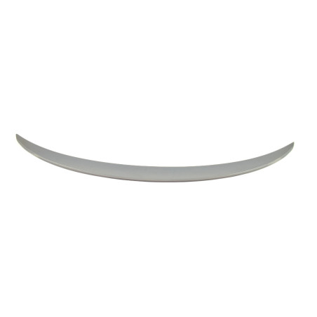 Mercedes CLA class W117 2013-2019 Spoiler baule (Cod. S-BS-MCLA-C117-ABS-02)