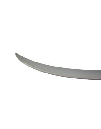 Mercedes CLA class W117 2013-2019 Spoiler baule (Cod. S-BS-MCLA-C117-ABS-02)