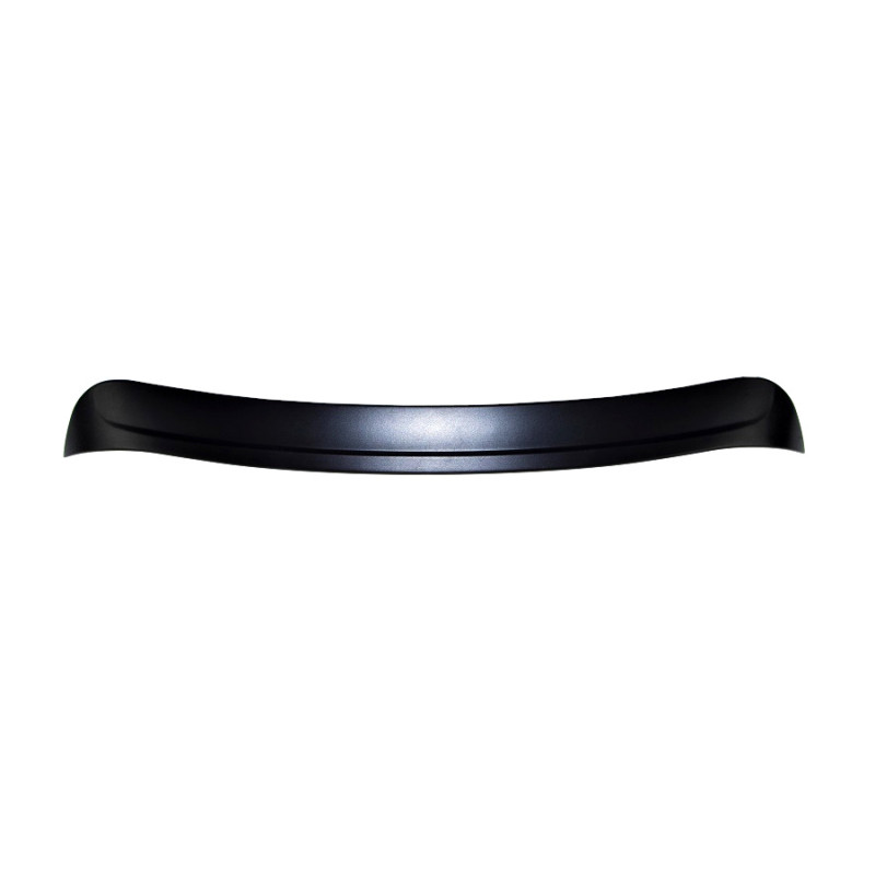 Mercedes CLA class W117 berlina 2013-2019 Spoiler lunotto (Cod. S-WS-MCLA-C117-ABS-01)