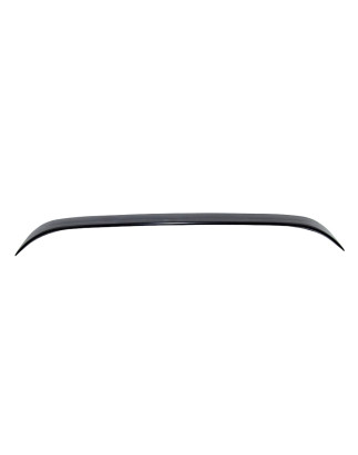 Mercedes CLA class W117 berlina 2013-2019 Spoiler lunotto (Cod. S-WS-MCLA-C117-ABS-01)