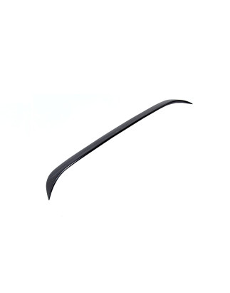 Mercedes CLA class W117 berlina 2013-2019 Spoiler lunotto (Cod. S-WS-MCLA-C117-ABS-01)