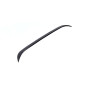 Mercedes CLA class W117 berlina 2013-2019 Spoiler lunotto (Cod. S-WS-MCLA-C117-ABS-01)