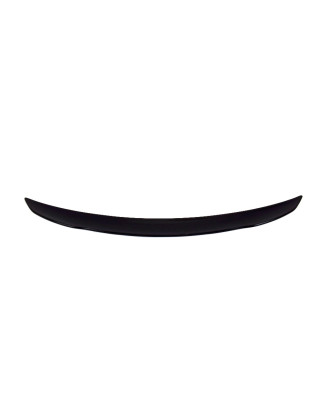 Mercedes CLA C118 2019+ Spoiler baule nero lucido (Cod. S-BS-MCLA-C118-ABS-02)