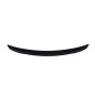 Mercedes CLA C118 2019+ Spoiler baule nero lucido (Cod. S-BS-MCLA-C118-ABS-02)