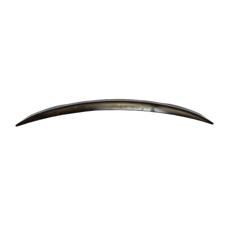 Mercedes CLA C118 2019+ Spoiler baule nero lucido (Cod. S-BS-MCLA-C118-ABS-02)