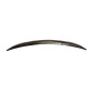 Mercedes CLA C118 2019+ Spoiler baule nero lucido (Cod. S-BS-MCLA-C118-ABS-02)