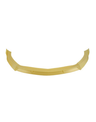 Mercedes CLA class W117 2016-2019 Spoiler paraurti anteriore (lift) (Cod. S-FBS-MCLA-W117-ABS-01)