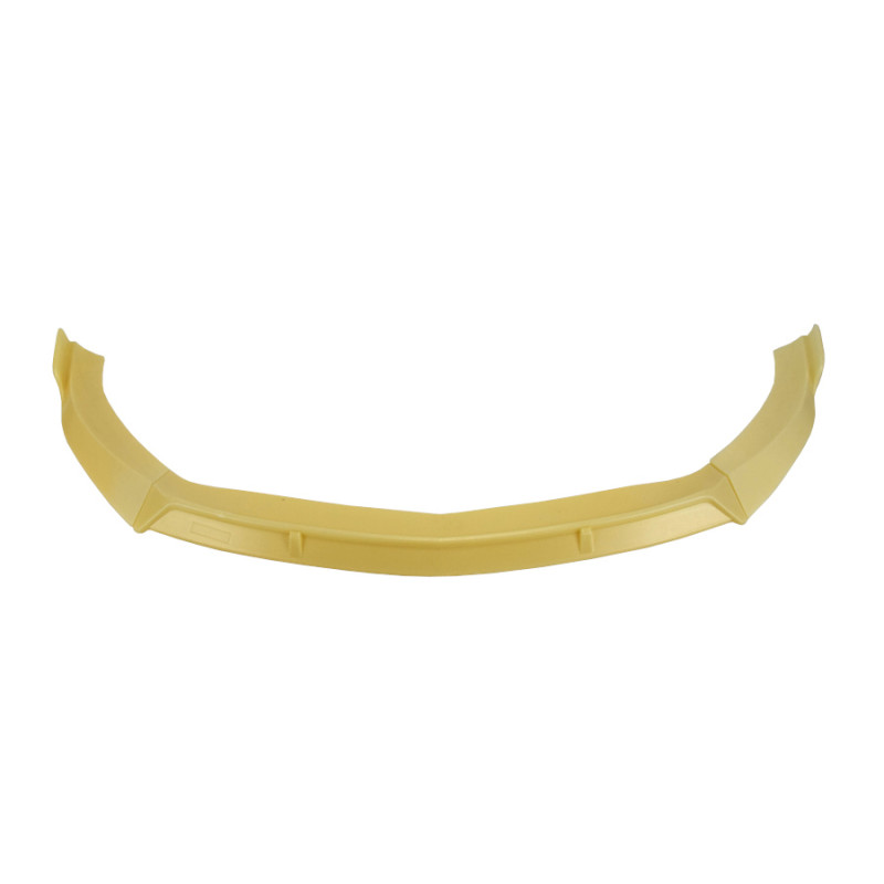 Mercedes CLA class W117 2016-2019 Spoiler paraurti anteriore (lift) (Cod. S-FBS-MCLA-W117-ABS-01)