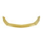 Mercedes CLA class W117 2016-2019 Spoiler paraurti anteriore (lift) (Cod. S-FBS-MCLA-W117-ABS-01)