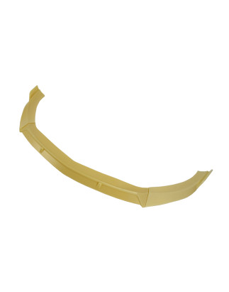 Mercedes CLA class W117 2016-2019 Spoiler paraurti anteriore (lift) (Cod. S-FBS-MCLA-W117-ABS-01)