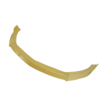 Mercedes CLA class W117 2016-2019 Spoiler paraurti anteriore (lift) (Cod. S-FBS-MCLA-W117-ABS-01)