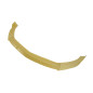 Mercedes CLA class W117 2016-2019 Spoiler paraurti anteriore (lift) (Cod. S-FBS-MCLA-W117-ABS-01)