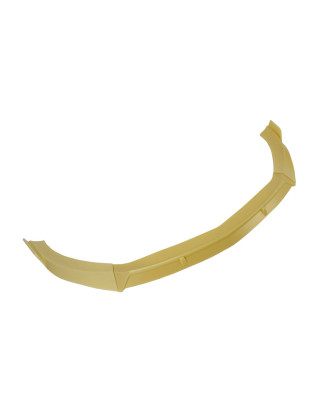 Mercedes CLA class W117 2016-2019 Spoiler paraurti anteriore (lift) (Cod. S-FBS-MCLA-W117-ABS-01)