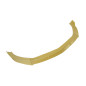 Mercedes CLA class W117 2016-2019 Spoiler paraurti anteriore (lift) (Cod. S-FBS-MCLA-W117-ABS-01)