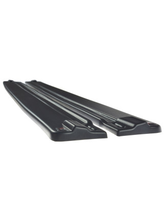 Diffusori minigonne MAZDA CX-5 FACELIFT  (Cod. M-MA-CX-5-1F-SD1G)