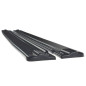 Diffusori minigonne MAZDA CX-5 FACELIFT  (Cod. M-MA-CX-5-1F-SD1G)