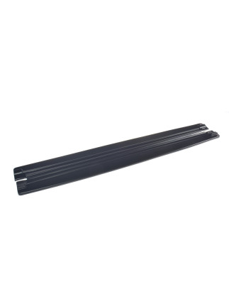 Diffusori minigonne MAZDA CX-5 FACELIFT  (Cod. M-MA-CX-5-1F-SD1G)
