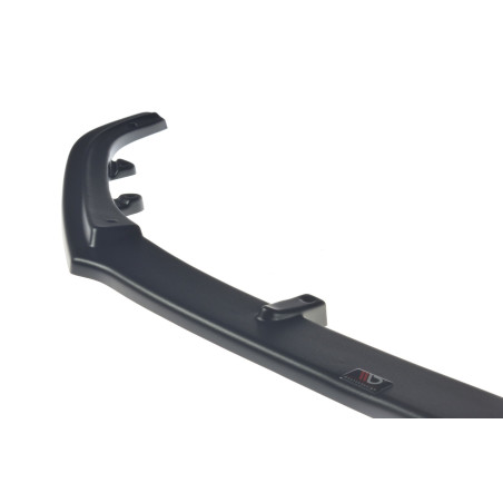 SPLITTER ANTERIORE V.1 MAZDA CX-5 FACELIFT (Cod. M-MA-CX-5-1F-FD1G)