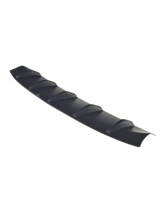 Sottoparaurti posteriore JAGUAR XF- R   (Cod. M-JA-XFR-1-RS1G)