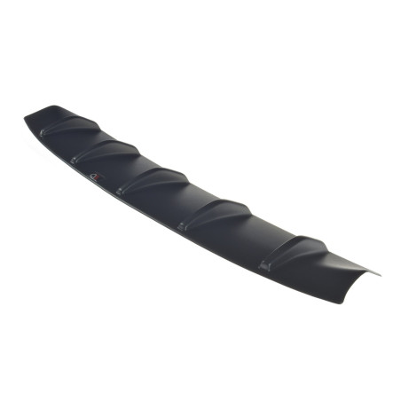 Sottoparaurti posteriore JAGUAR XF- R   (Cod. M-JA-XFR-1-RS1G)