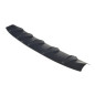Sottoparaurti posteriore JAGUAR XF- R   (Cod. M-JA-XFR-1-RS1G)
