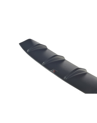 Sottoparaurti posteriore JAGUAR XF- R   (Cod. M-JA-XFR-1-RS1G)