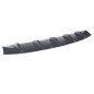 Sottoparaurti posteriore JAGUAR XF- R   (Cod. M-JA-XFR-1-RS1G)
