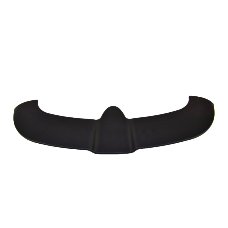 Mini Cooper III F55 F56 (3D/5D) 2013+ Spoiler tetto (Cod. S-RS-MINI-F55F56-ABS-01)