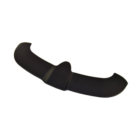 Mini Cooper III F55 F56 (3D/5D) 2013+ Spoiler tetto (Cod. S-RS-MINI-F55F56-ABS-01)