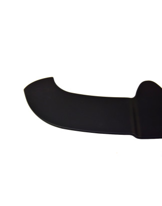 Mini Cooper III F55 F56 (3D/5D) 2013+ Spoiler tetto (Cod. S-RS-MINI-F55F56-ABS-01)