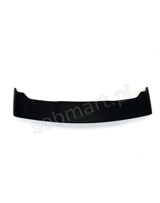 Mitsubishi Lancer MK8 berlina 2007-2015 Spoiler baule  (Cod. S-BS-MIT-LAN-MK8-ABS-01)