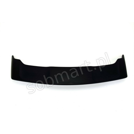 Mitsubishi Lancer MK8 berlina 2007-2015 Spoiler baule  (Cod. S-BS-MIT-LAN-MK8-ABS-01)