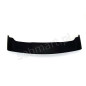 Mitsubishi Lancer MK8 berlina 2007-2015 Spoiler baule  (Cod. S-BS-MIT-LAN-MK8-ABS-01)