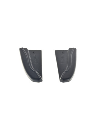 Splitters posteriori laterali Jaguar XF-R Mk1 (Cod. M-JA-XFR-1-RSD1G)