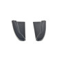 Splitters posteriori laterali Jaguar XF-R Mk1 (Cod. M-JA-XFR-1-RSD1G)