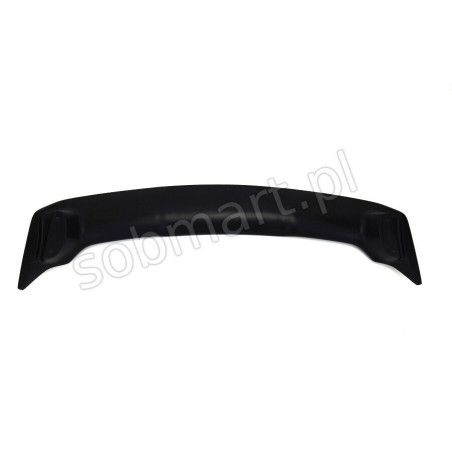Mitsubishi Lancer MK8 berlina 2007-2015 Spoiler baule  (Cod. S-BS-MIT-LAN-MK8-ABS-01)
