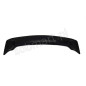 Mitsubishi Lancer MK8 berlina 2007-2015 Spoiler baule  (Cod. S-BS-MIT-LAN-MK8-ABS-01)