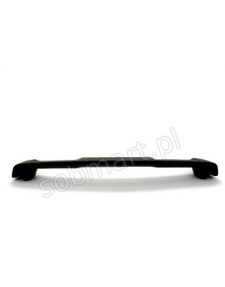 Mitsubishi Lancer MK8 berlina 2007-2015 Spoiler baule  (Cod. S-BS-MIT-LAN-MK8-ABS-01)