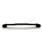 Mitsubishi Lancer MK8 berlina 2007-2015 Spoiler baule  (Cod. S-BS-MIT-LAN-MK8-ABS-01)